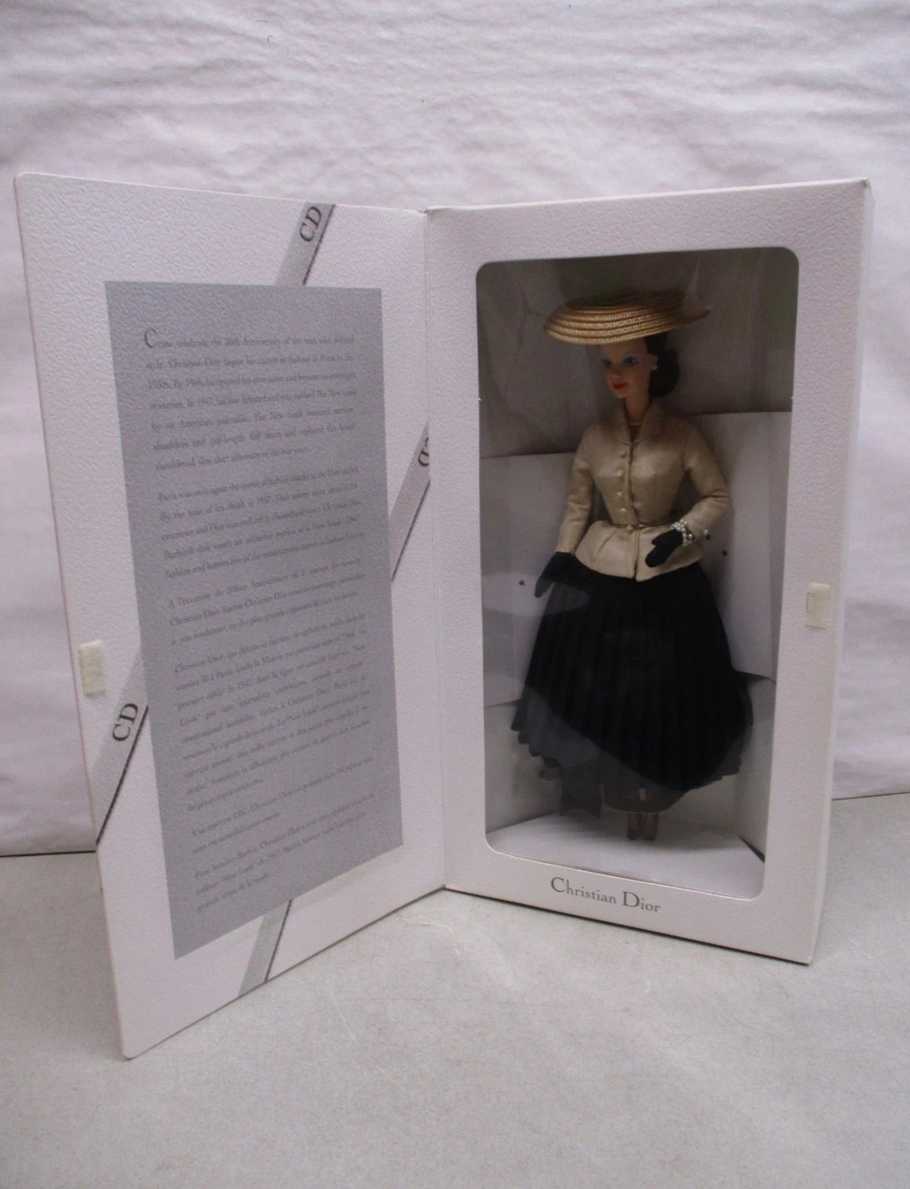 Christian Dior Barbie® Doll (1997)