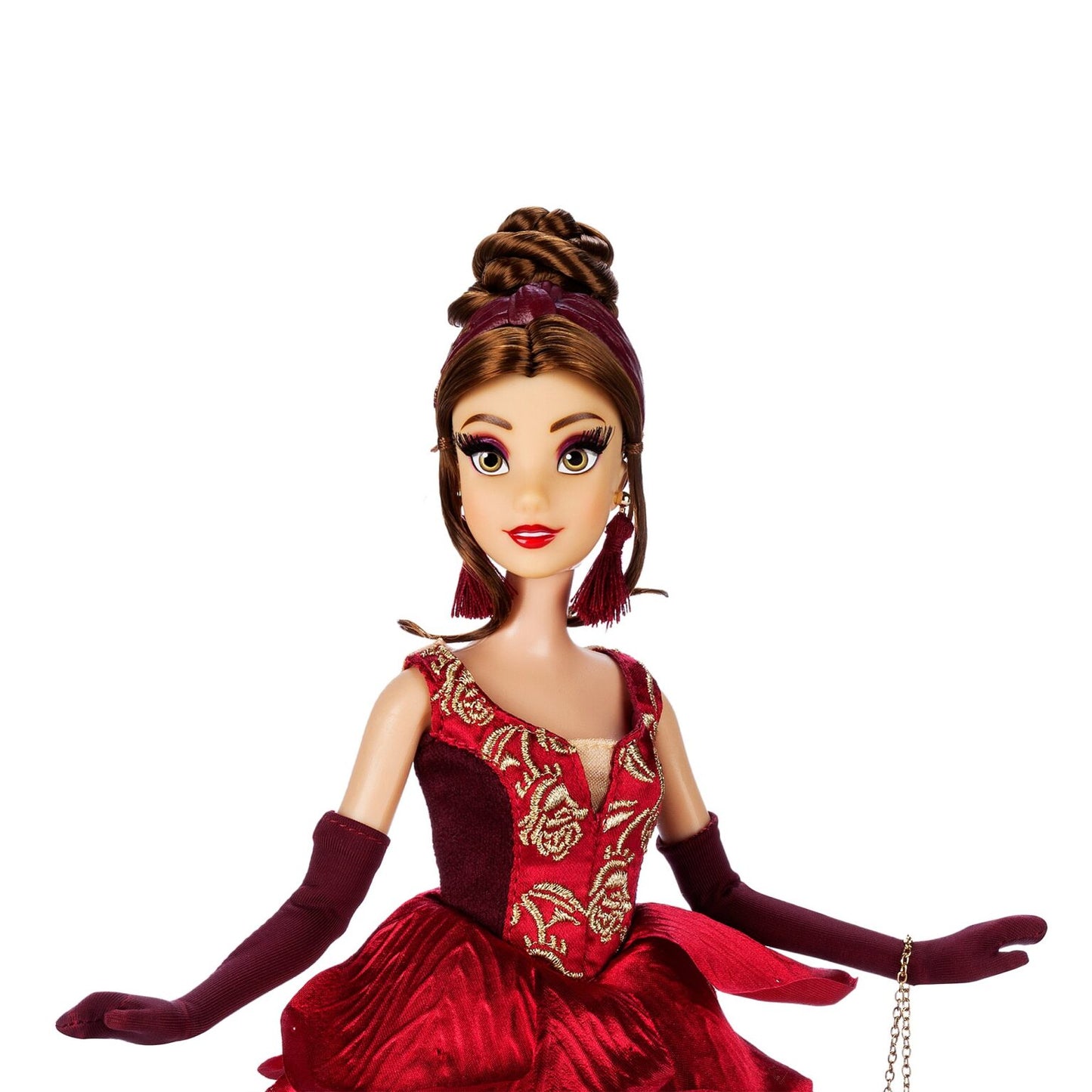 Disney Designer Collection Doll – Beauty and the Beast (2022)