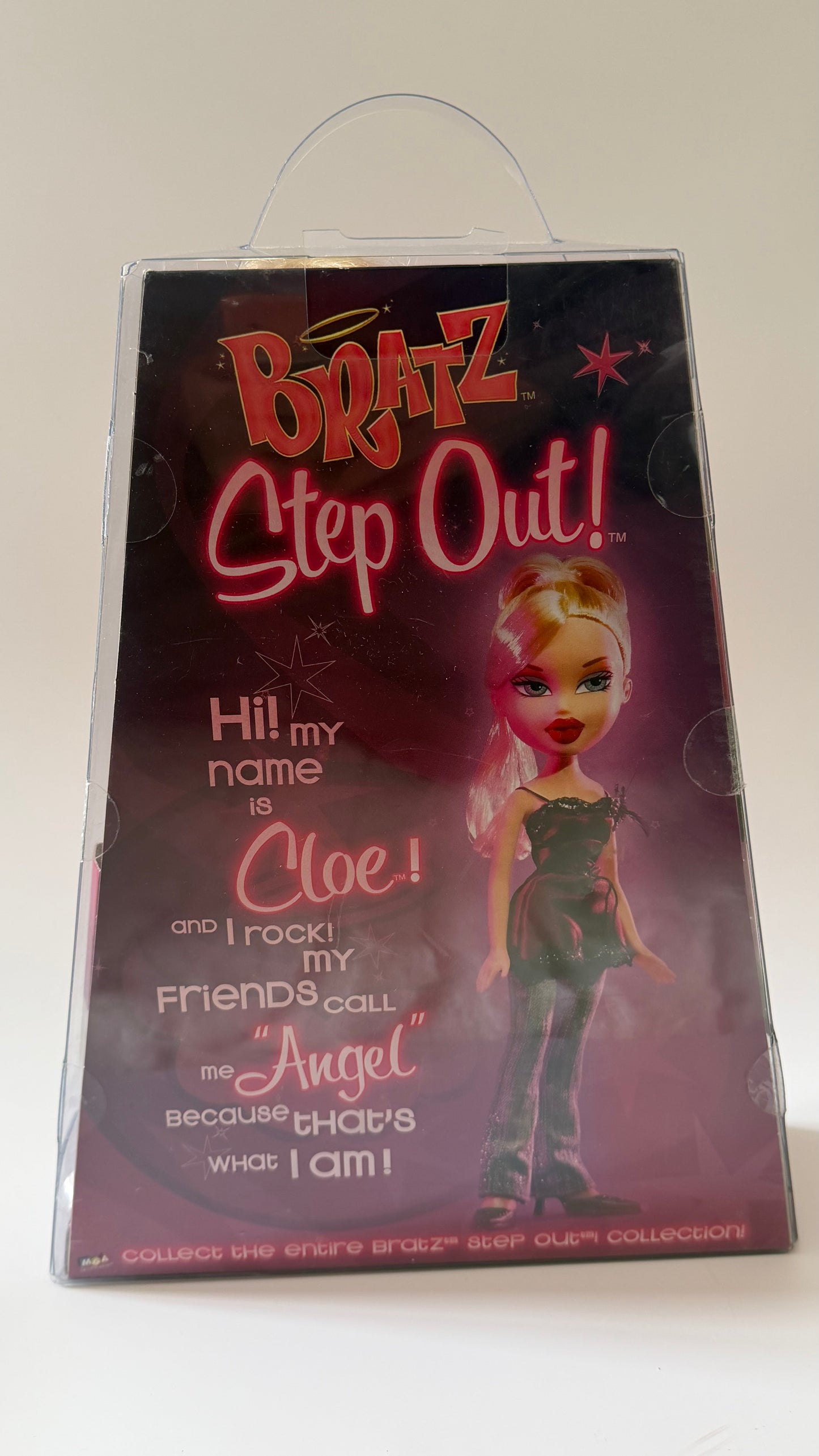 Bratz Step Out! - Cloe (2005)