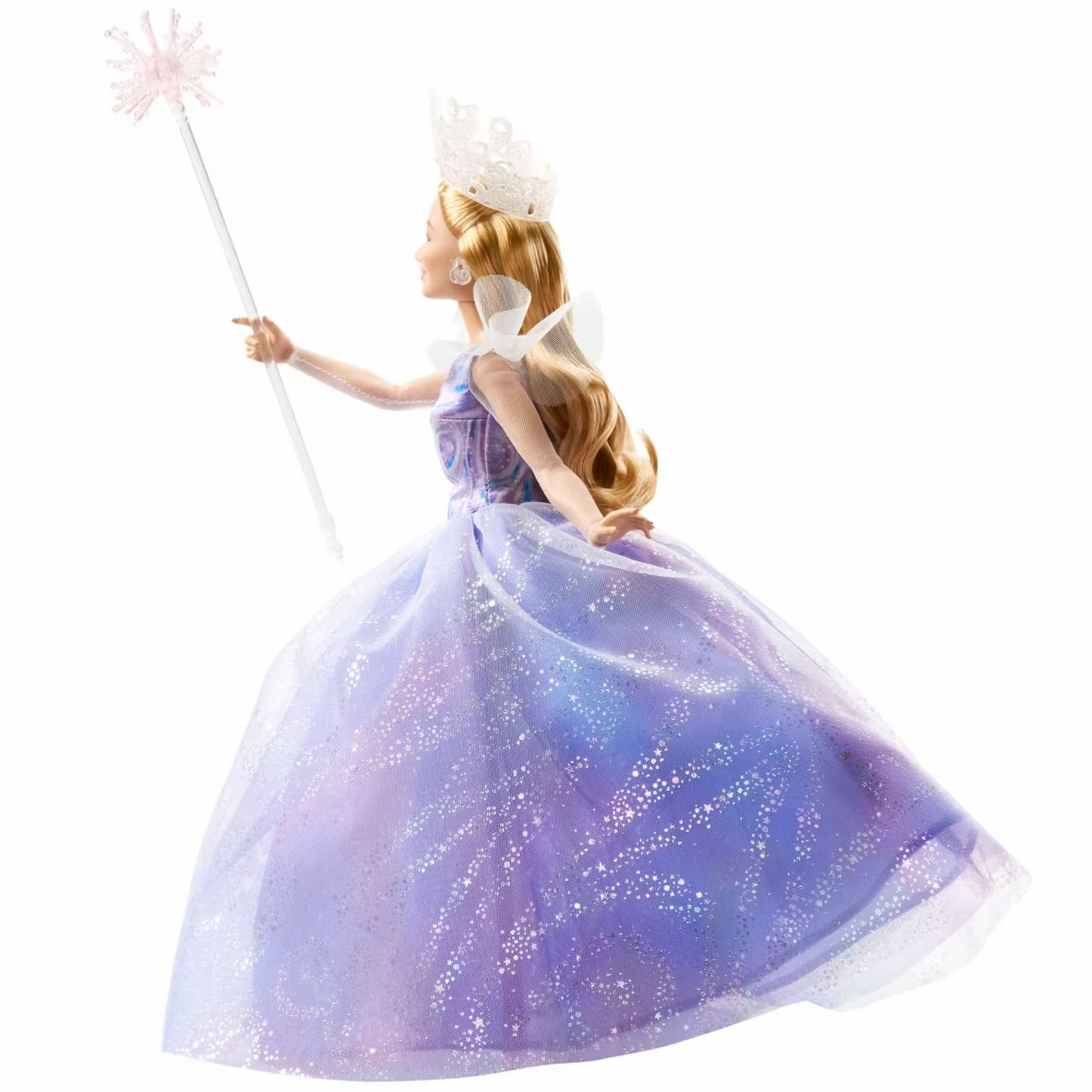 Wicked: For Good Deluxe Glinda Doll (2025)