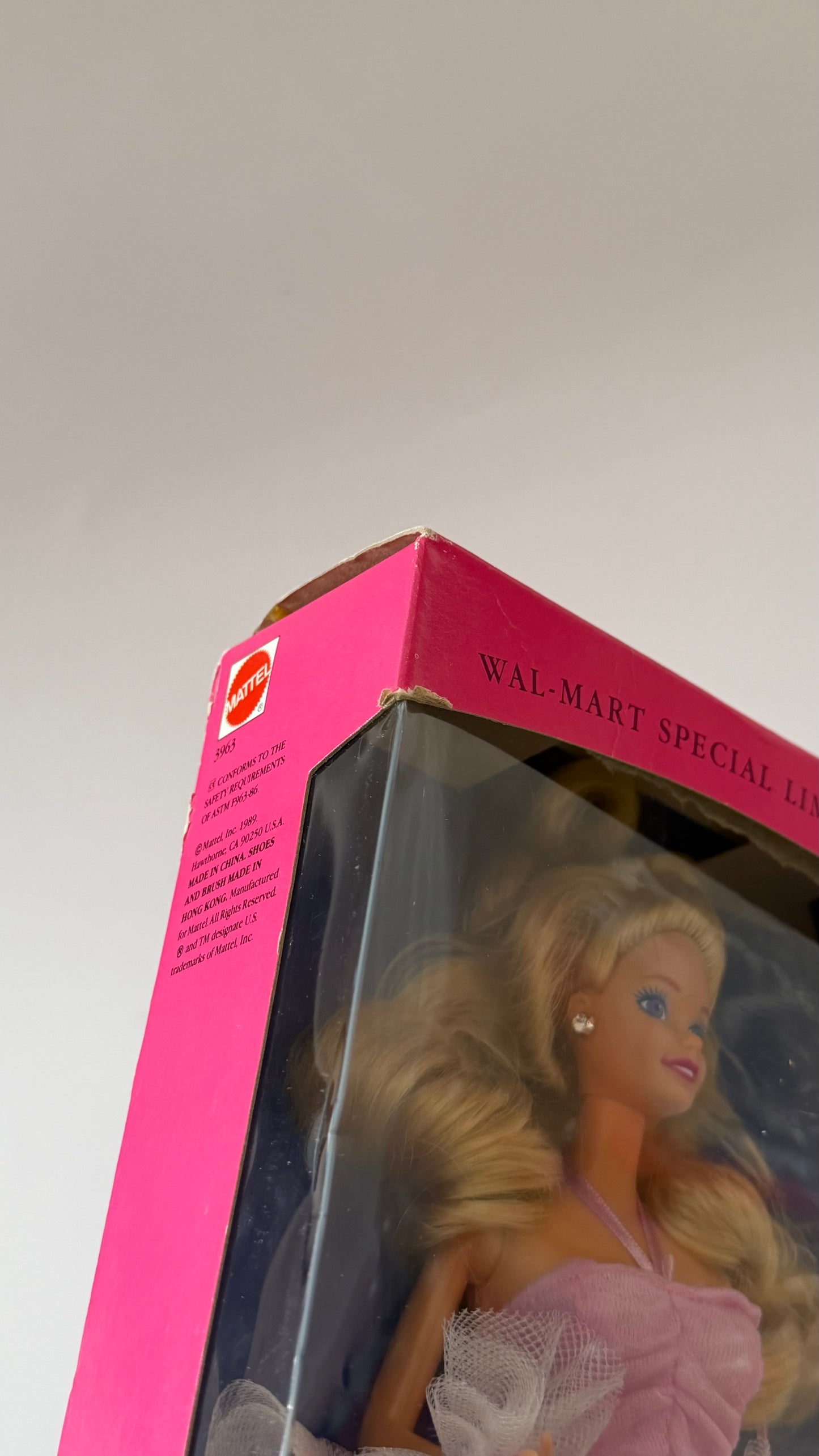 Barbie Lavender Looks (1989)