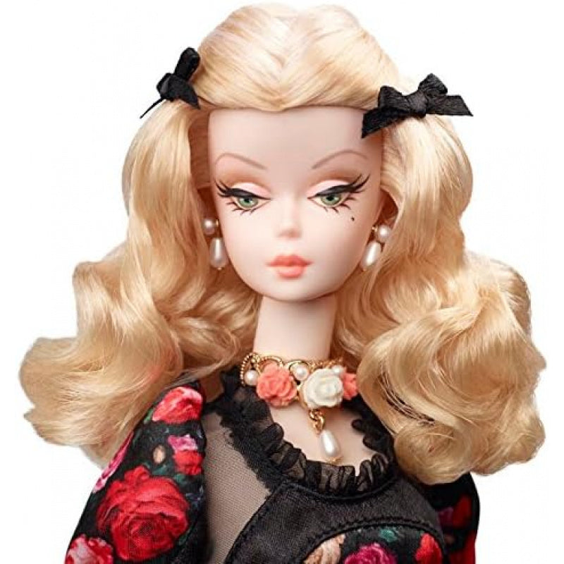 Fiorella™ Barbie® Doll (2014)