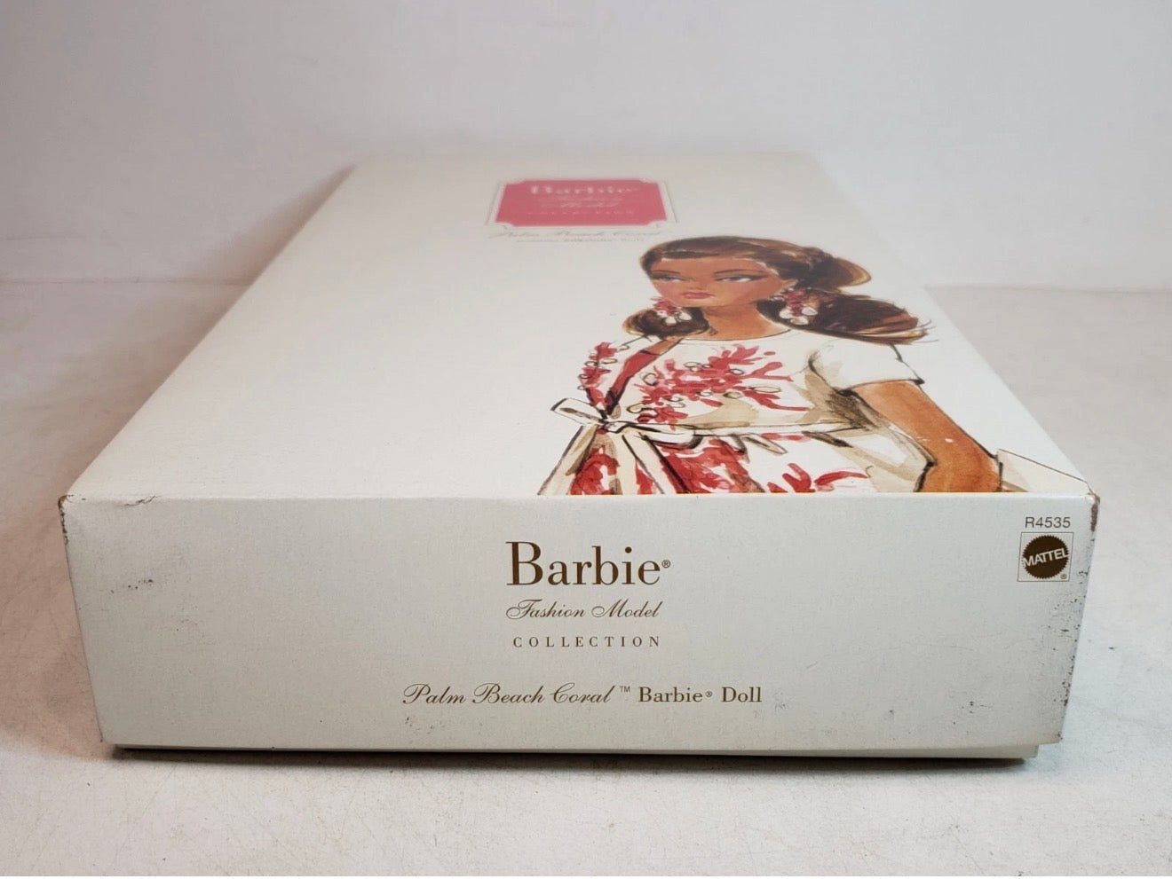 Palm Beach Coral™ Barbie® Doll (2010)