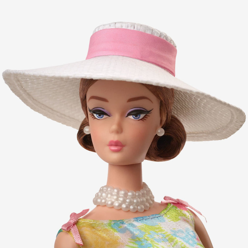 Barbie 12 Days of Spring Doll and Accessories (2024)