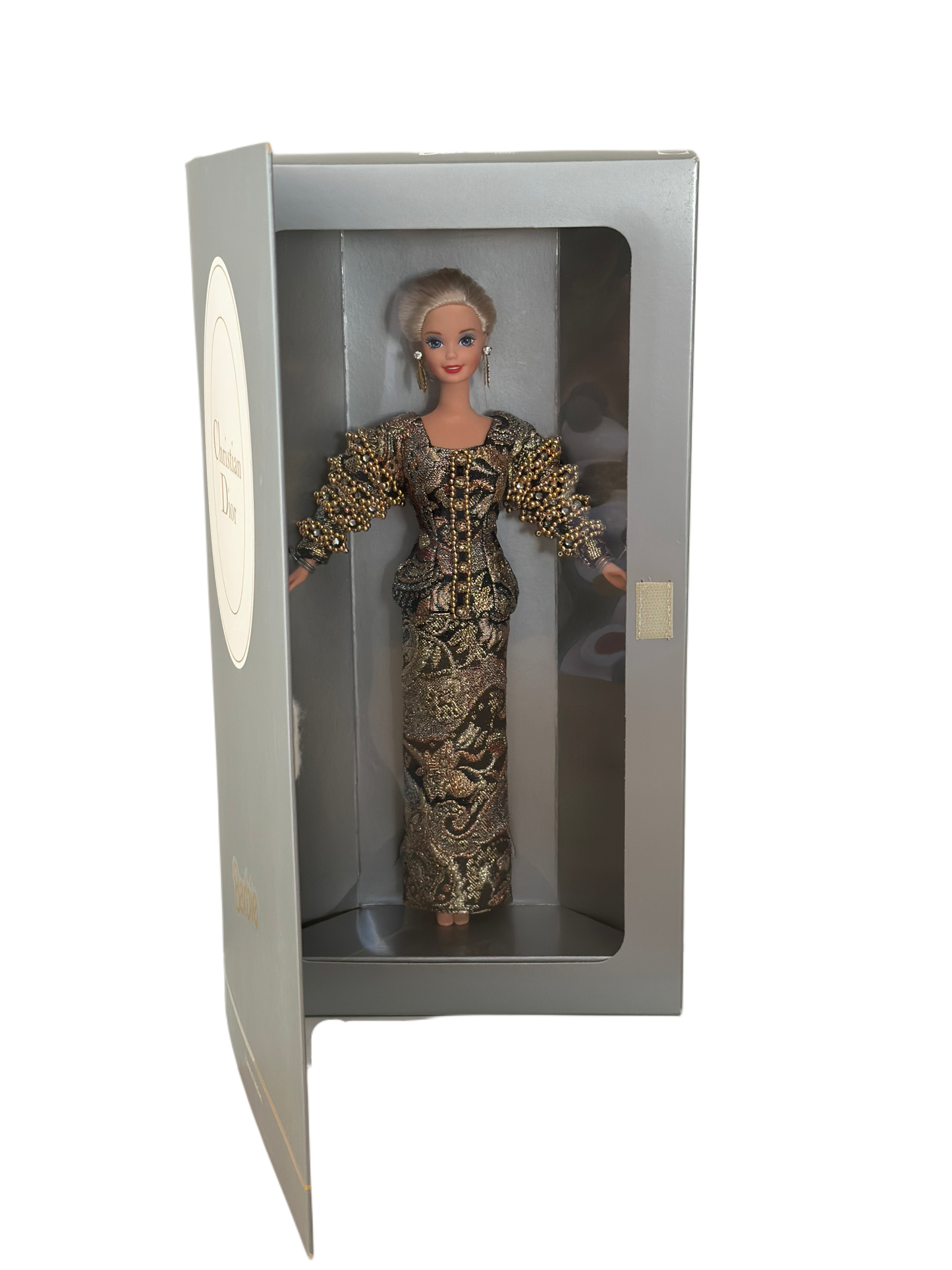 Christian Dior Barbie® Doll (1995)