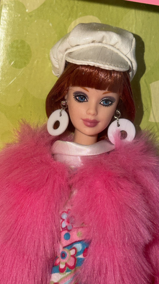 Groovy Sixties™ Barbie® Doll (2000)