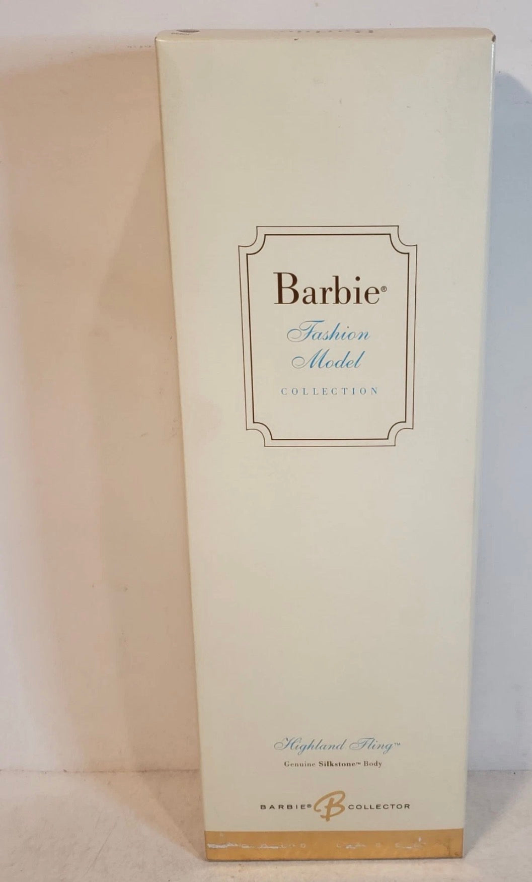 Highland Fling™ Barbie® Doll (2006)