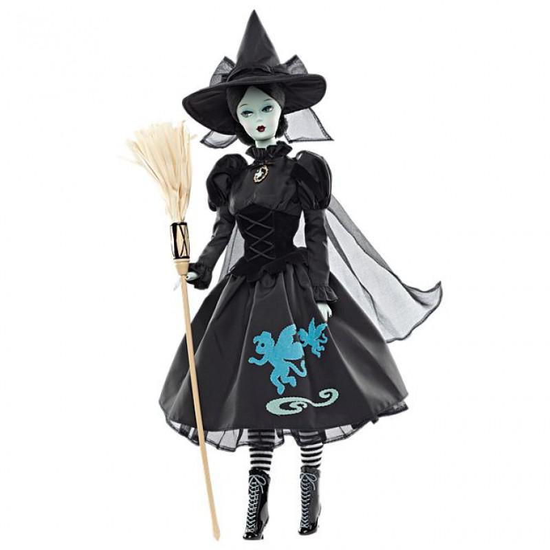 The Wizard of Oz™ Wicked Witch of the West Doll (2010)