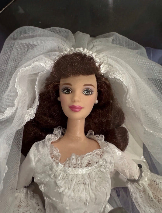 The Phantom of the Opera™ Barbie® Giftset (1998)