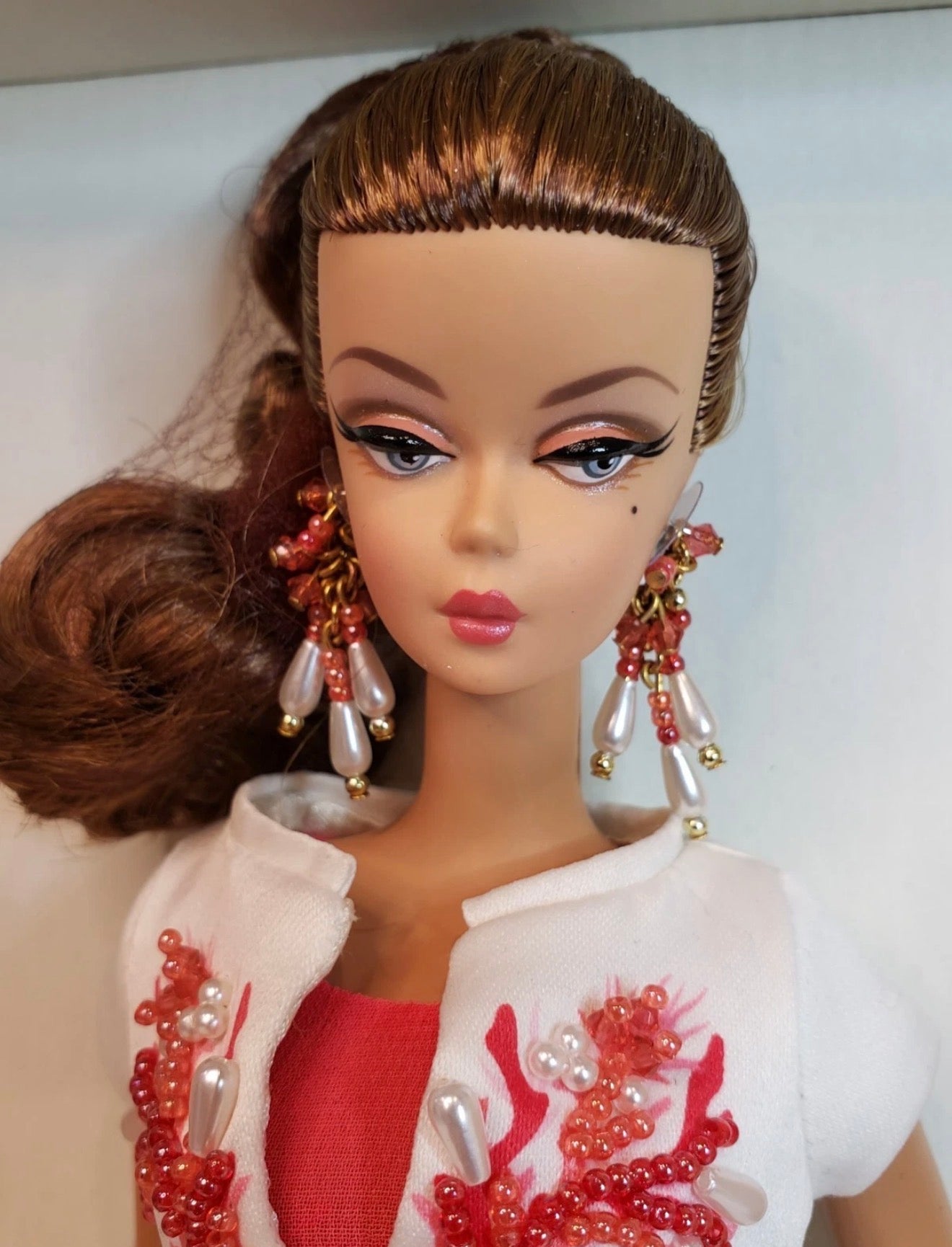 Palm Beach Coral™ Barbie® Doll (2010)