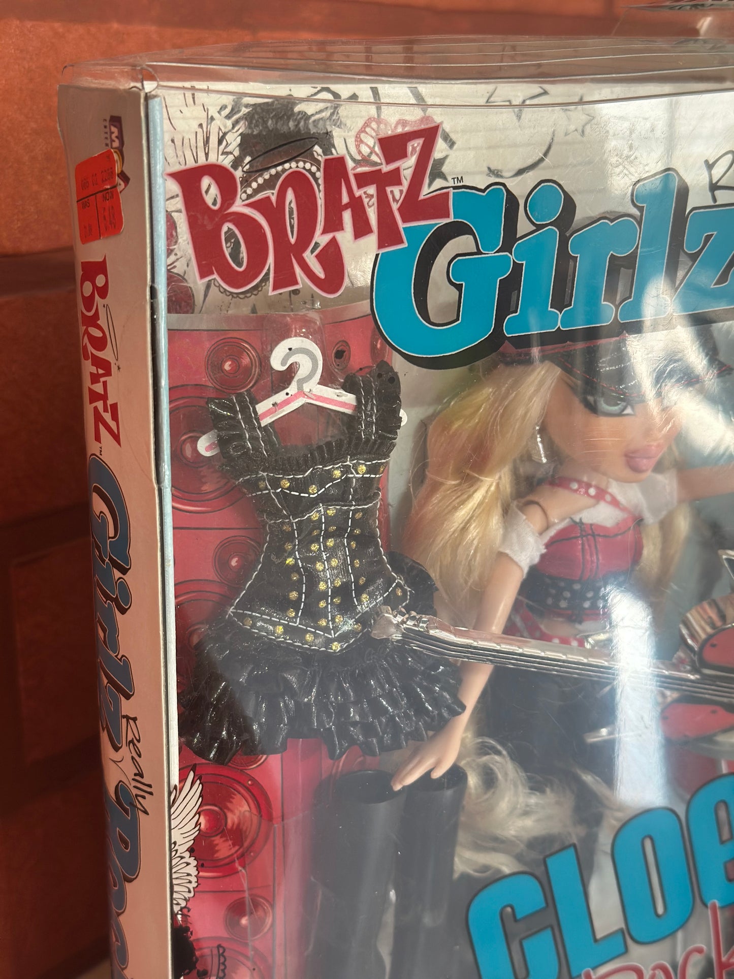 Girlz Really Rock! Cloe Rock Star! (2008)