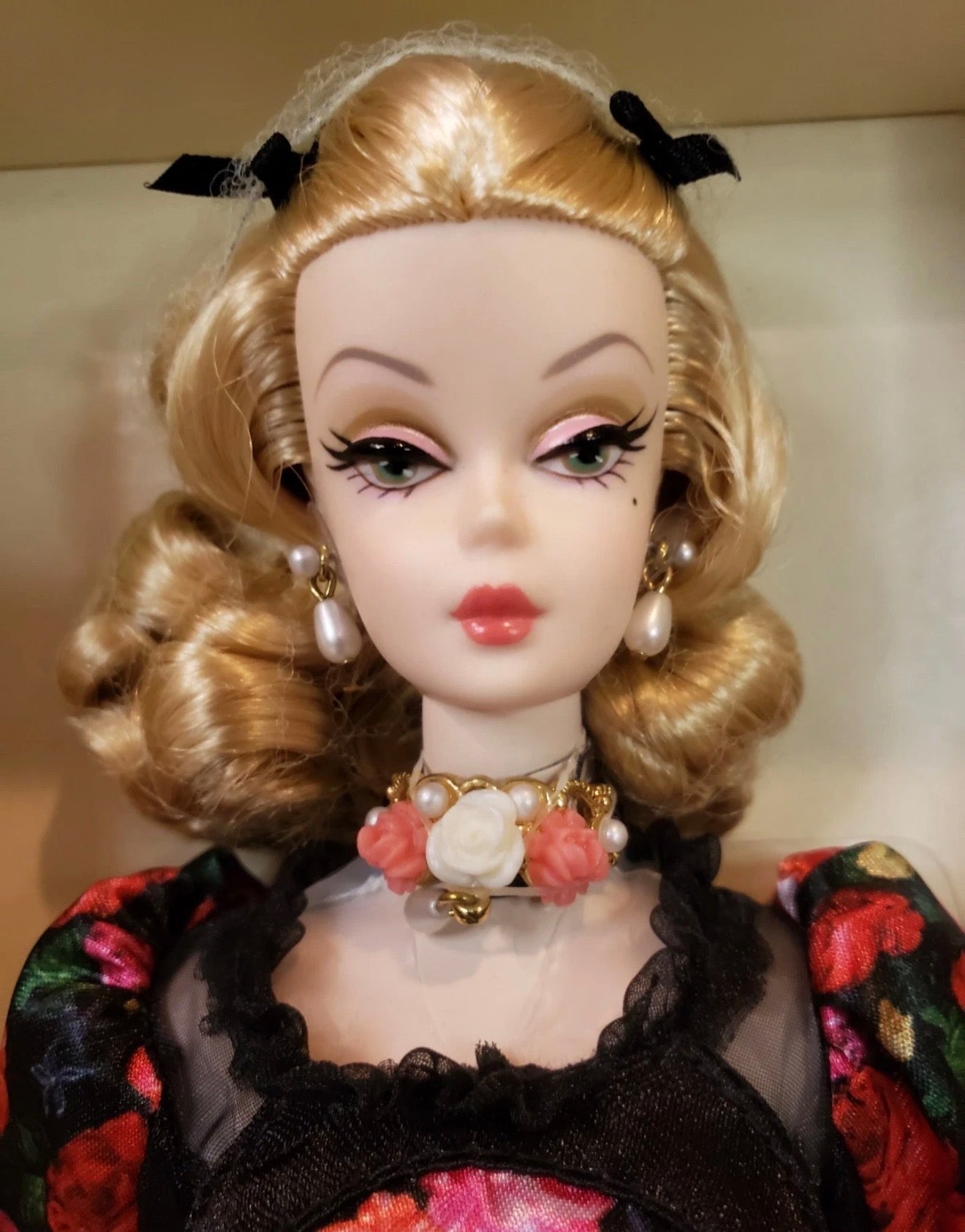 Fiorella™ Barbie® Doll (2014)