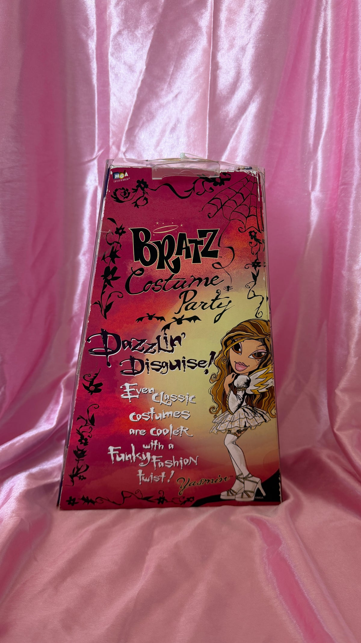 Bratz Costume Party - Yasmin (2006)