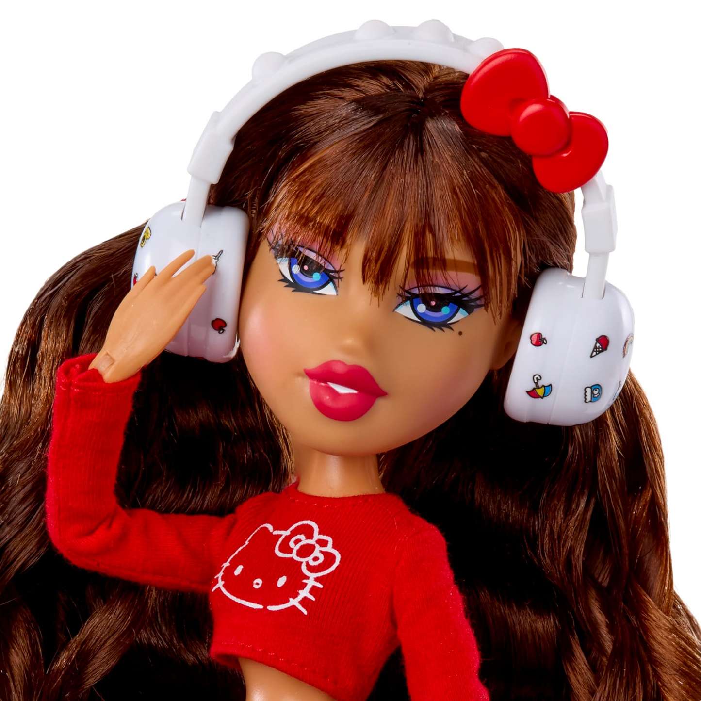 Bratz x Hello Kitty - Yasmin (2025)