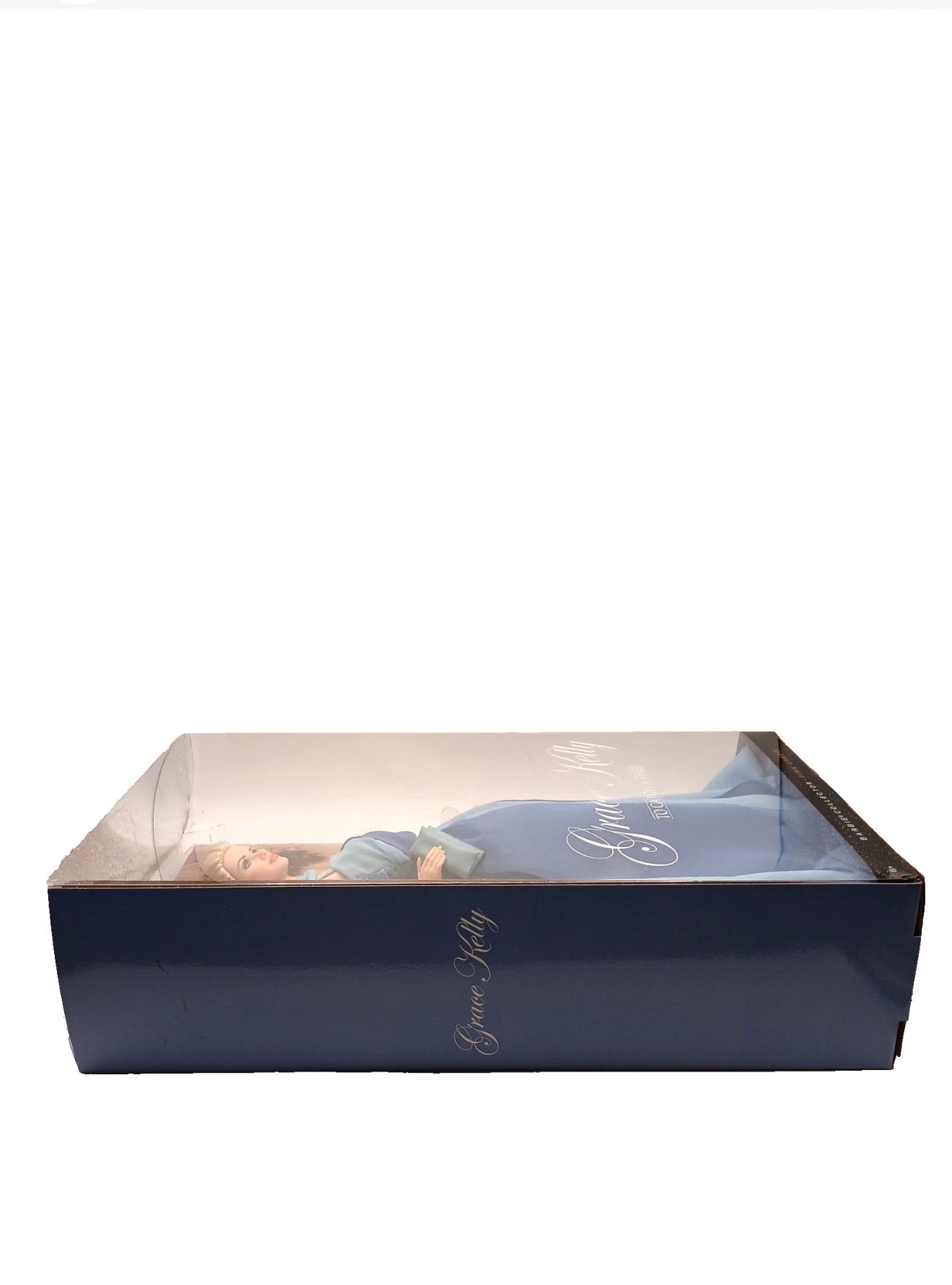 To Catch A Thief™ Barbie® Doll (2011)