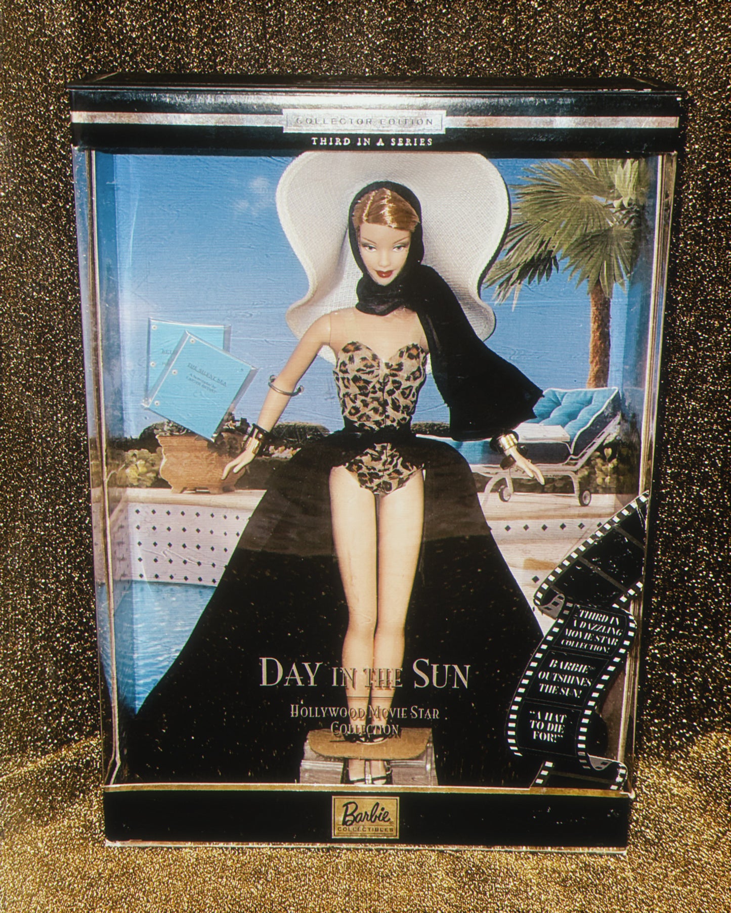 Day In The Sun™ Barbie® Doll (2000)