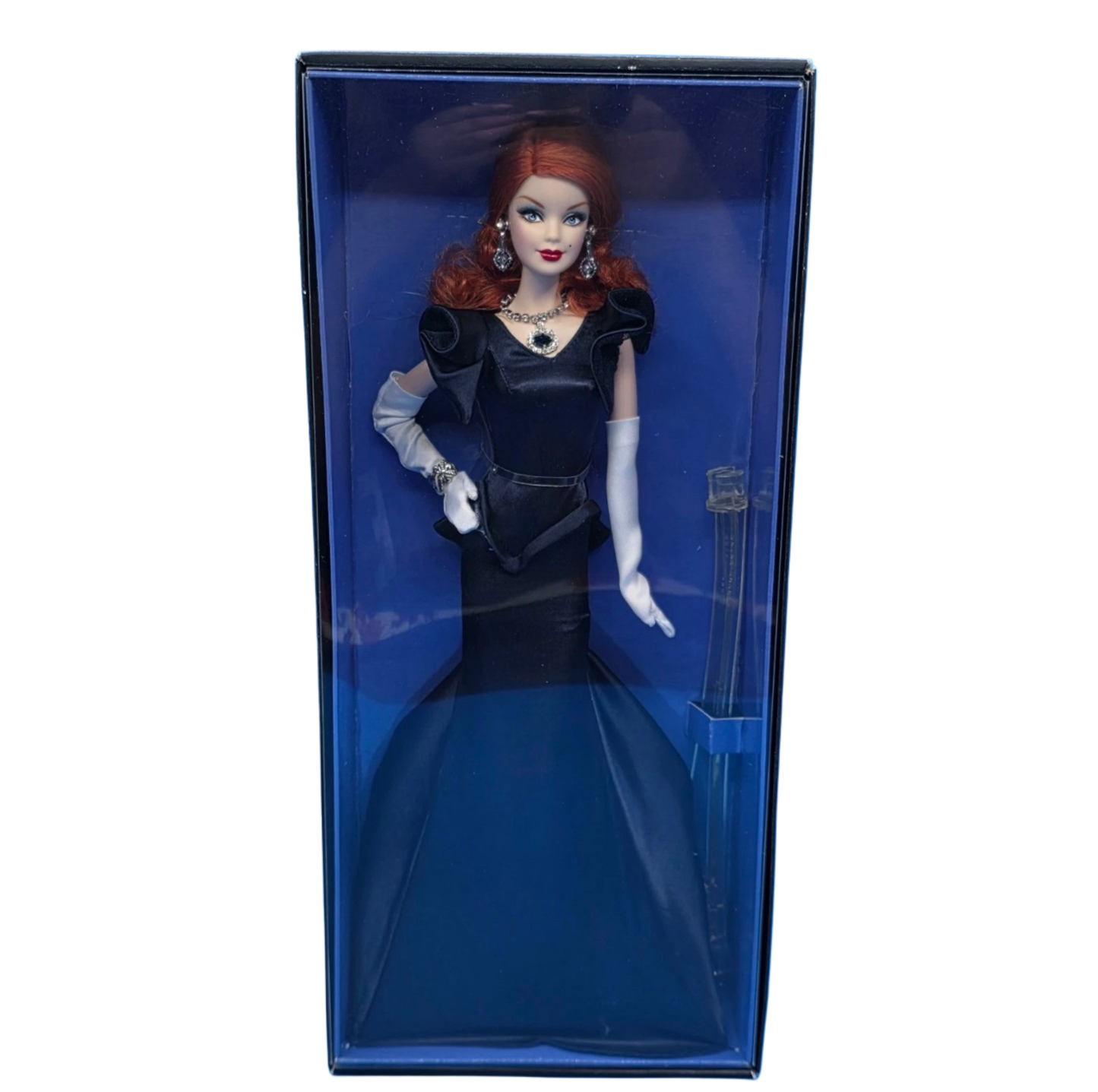 Hope Diamond Barbie® Doll (2012)