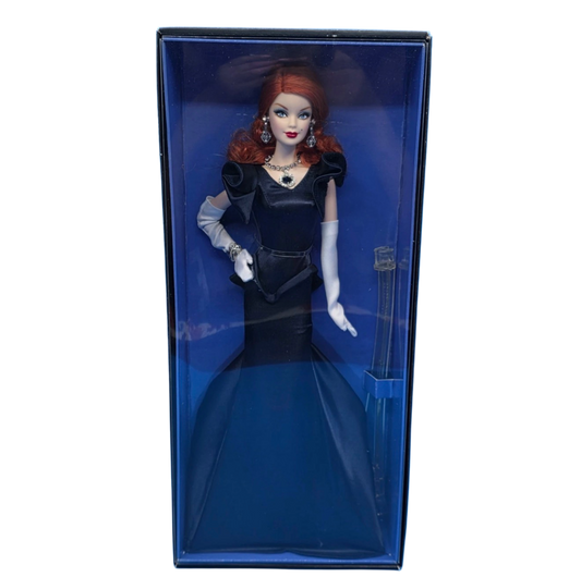 Hope Diamond Barbie® Doll (2012)