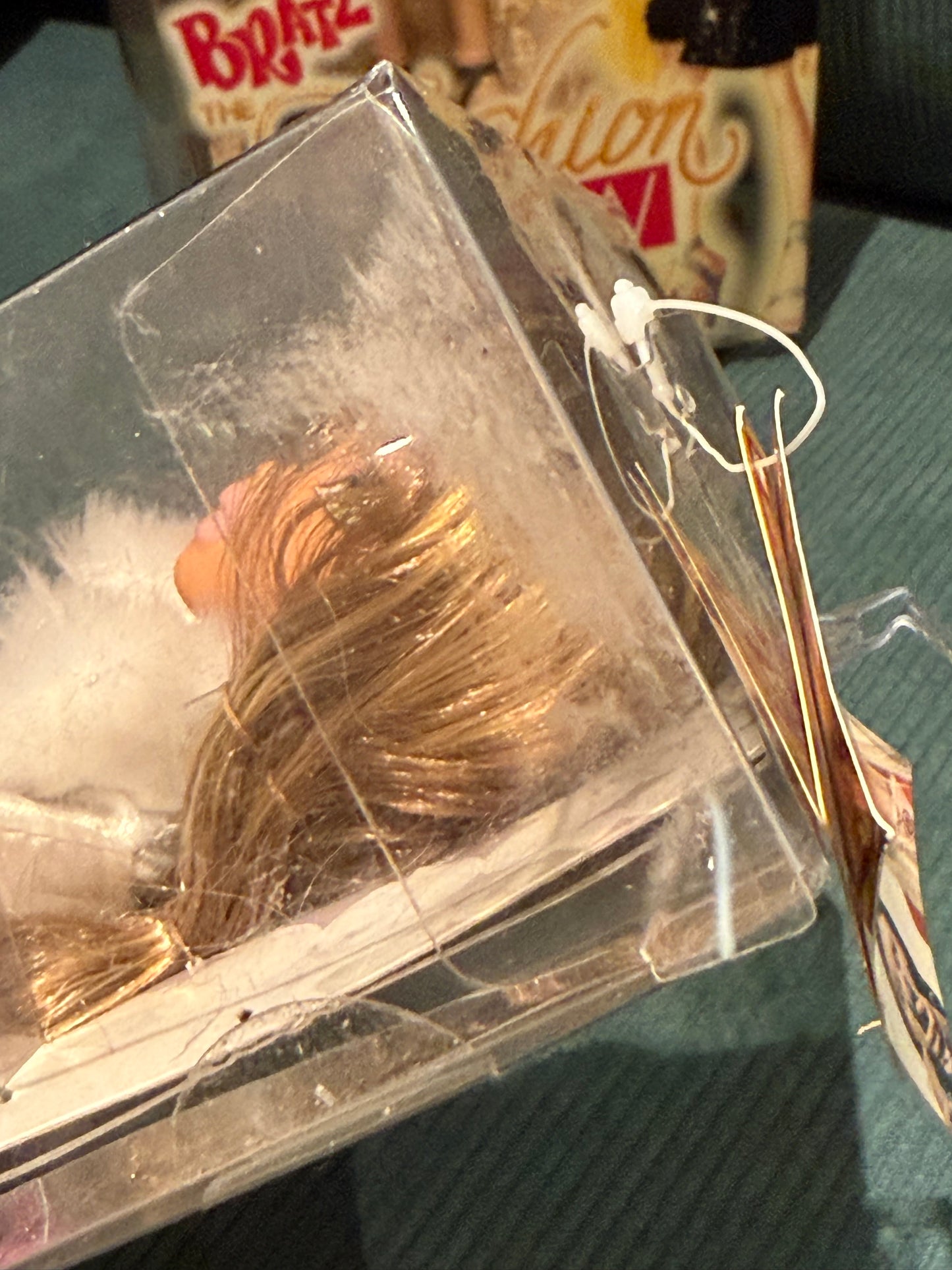 BRATZ The Fashion Show-Yasmin (2007)