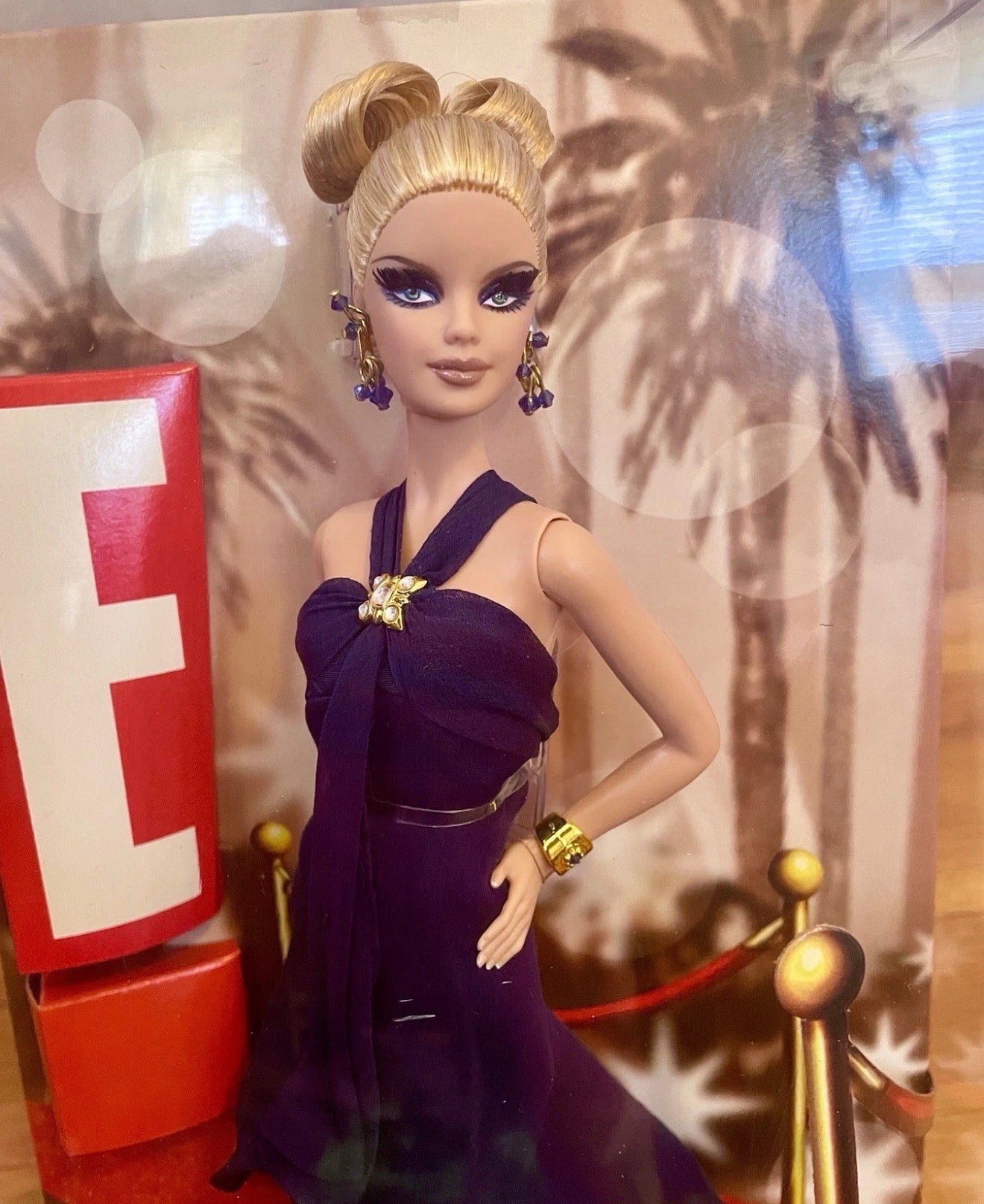 E! Live from the Red Carpet by Badgley Mischka Barbie® Doll (2007)