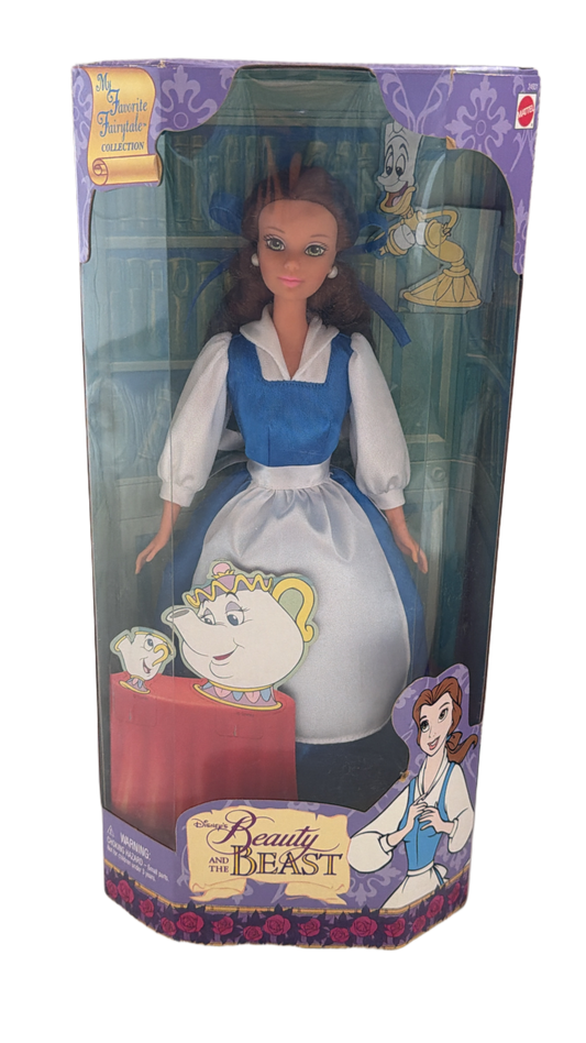 Disney Princess - Belle (1996)