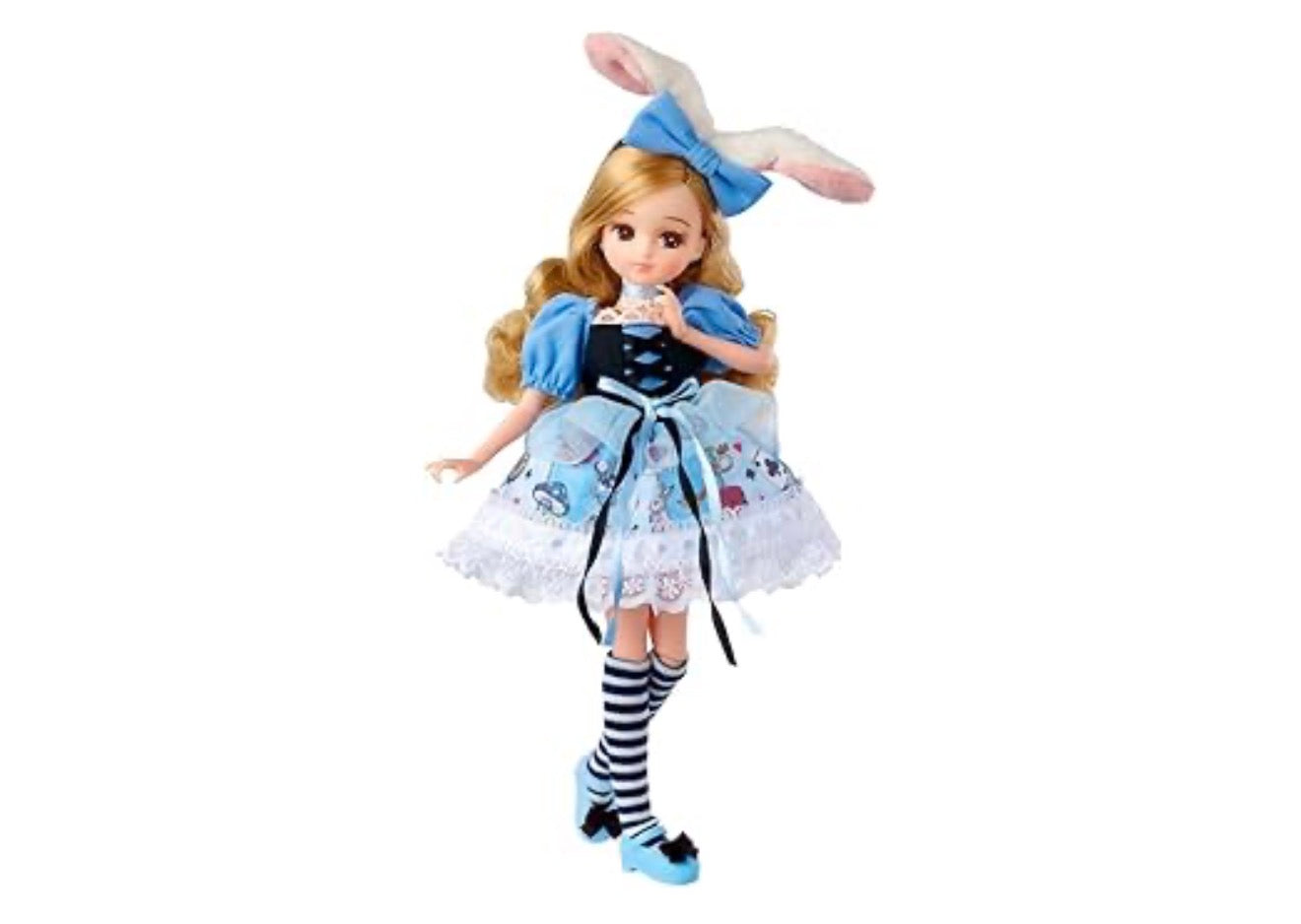Licca-chan Doll Photogenic Licca Mystic Wonderland (2026)