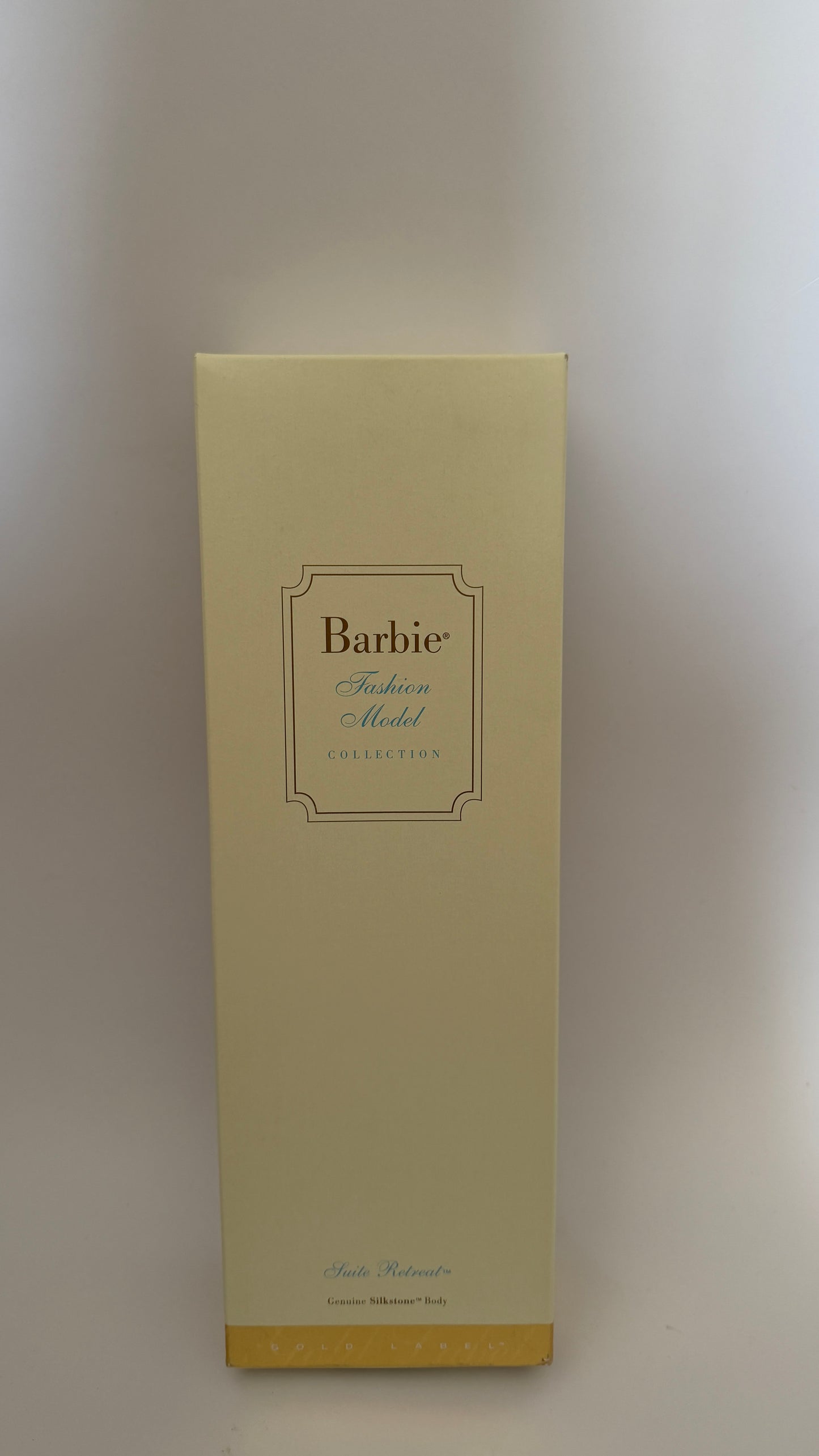 Suite Retreat™ Barbie® Doll (2005)