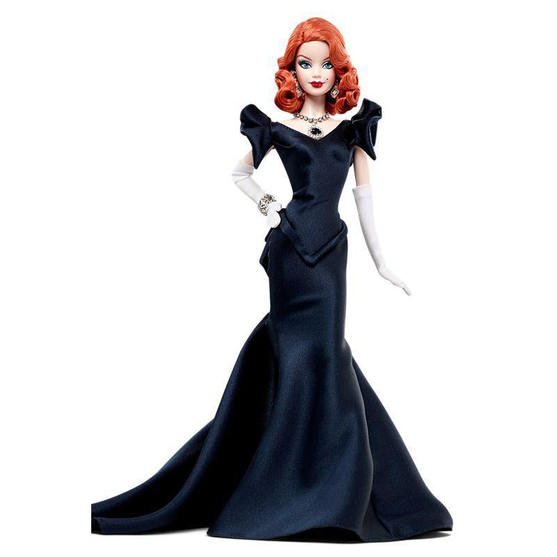 Hope Diamond Barbie® Doll (2012)