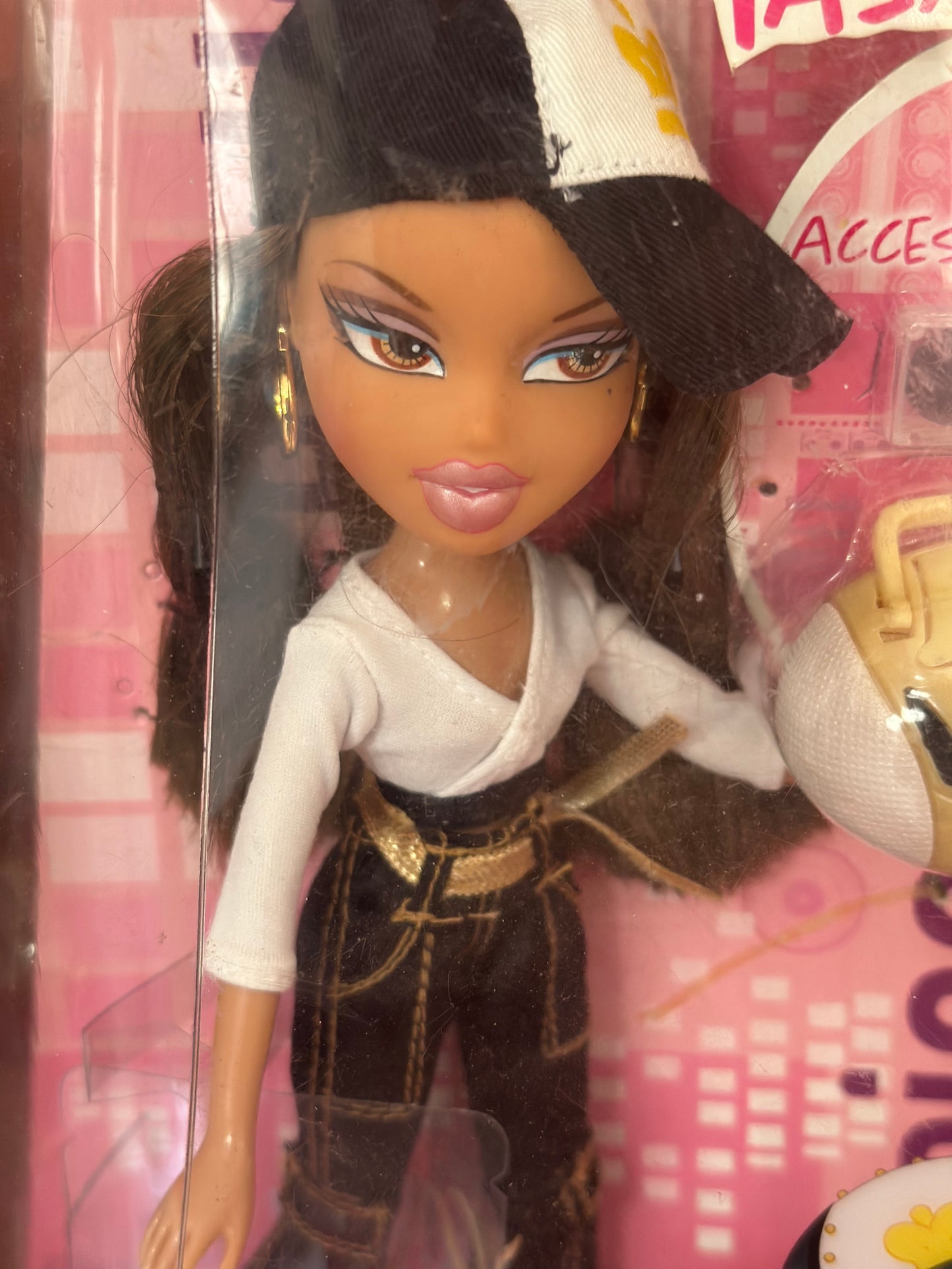 Play Sportz Hip Hop Dance Yasmin (2008)