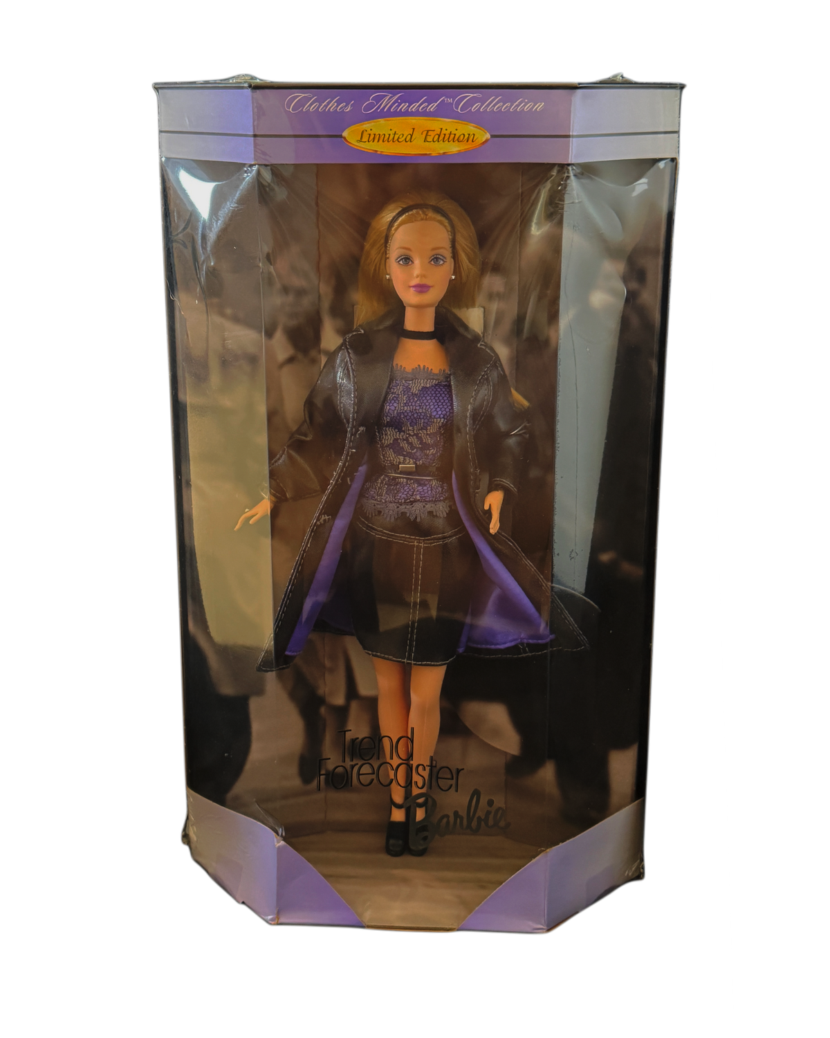 Trend Forecaster™ Barbie® Doll (1999)