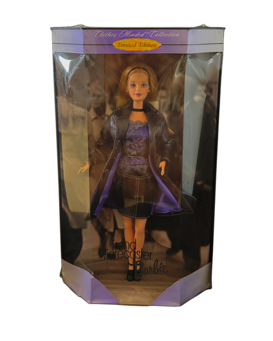 Trend Forecaster™ Barbie® Doll (1999)