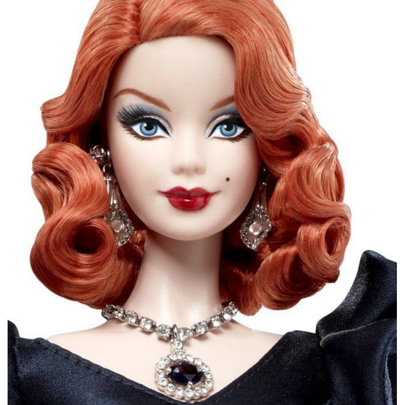 Hope Diamond Barbie® Doll (2012)