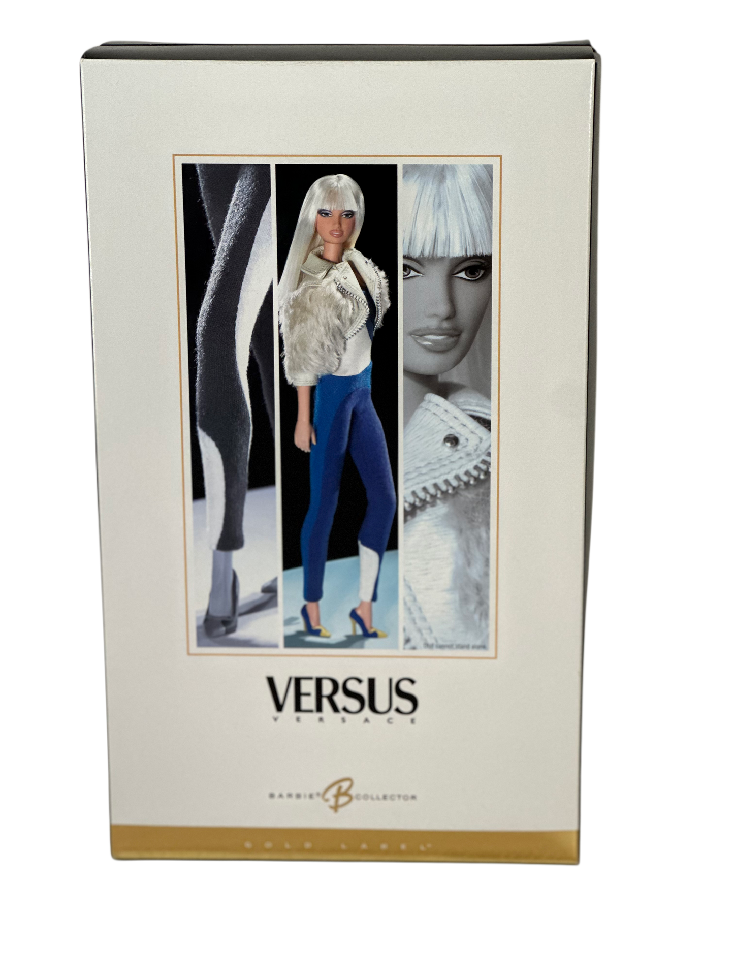 Versus Barbie™ Doll (2004)