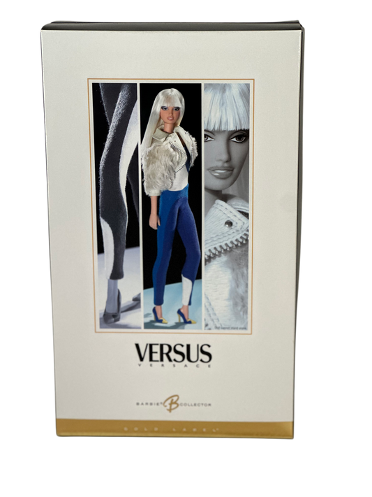 Versus Barbie™ Doll (2004)