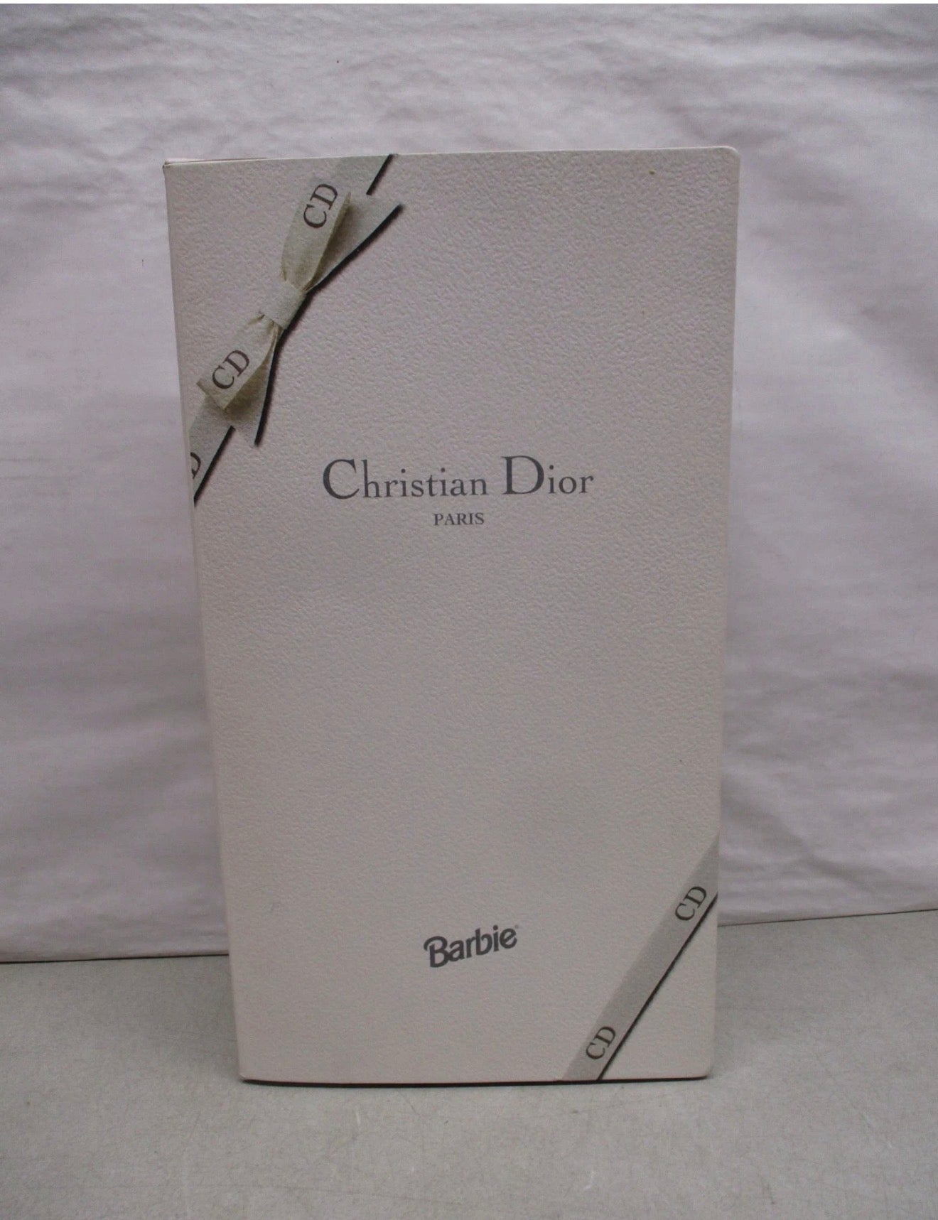 Christian Dior Barbie® Doll (1997)