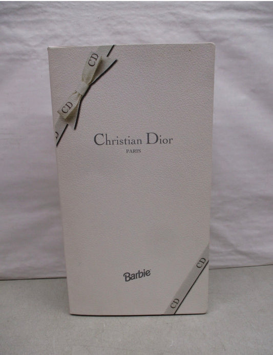 Christian Dior Barbie® Doll (1997)
