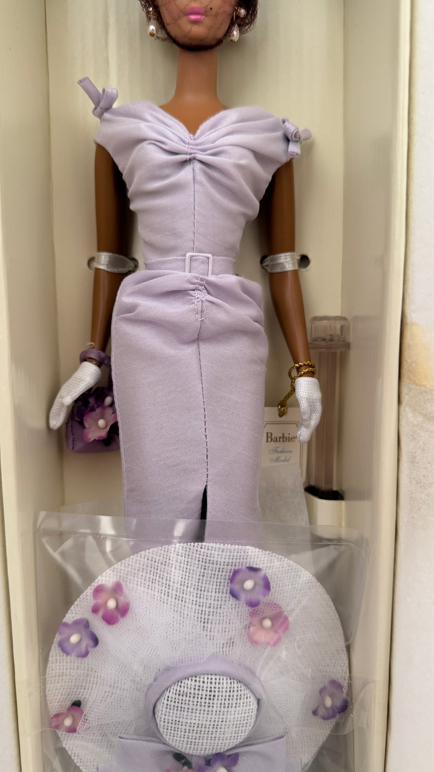 Sunday Best™ Barbie® Doll (2003)