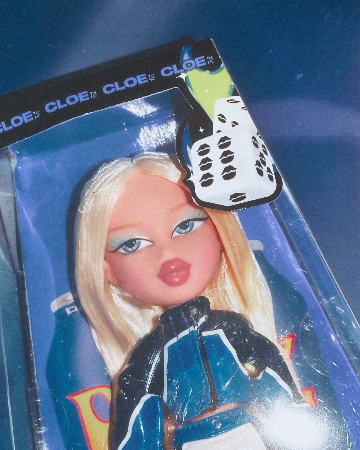 SCORCHIN’ Cloe (2025)