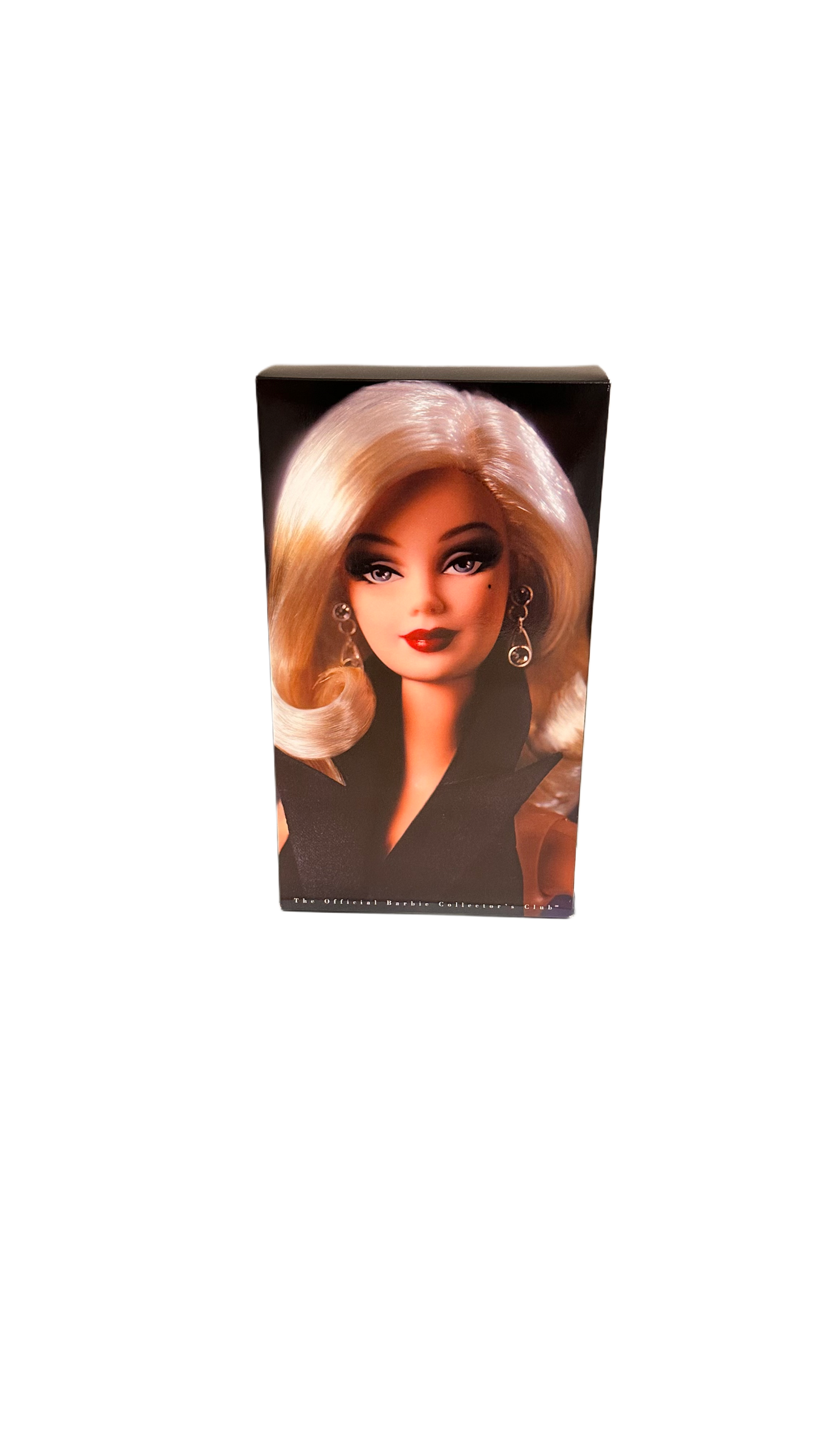 Midnight Tuxedo™ Barbie® Doll (2001)