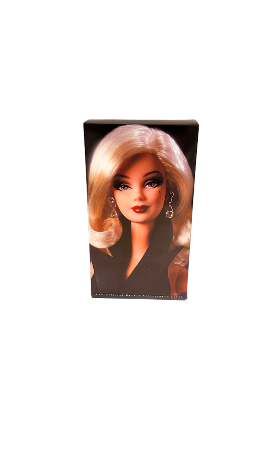 Midnight Tuxedo™ Barbie® Doll (2001)
