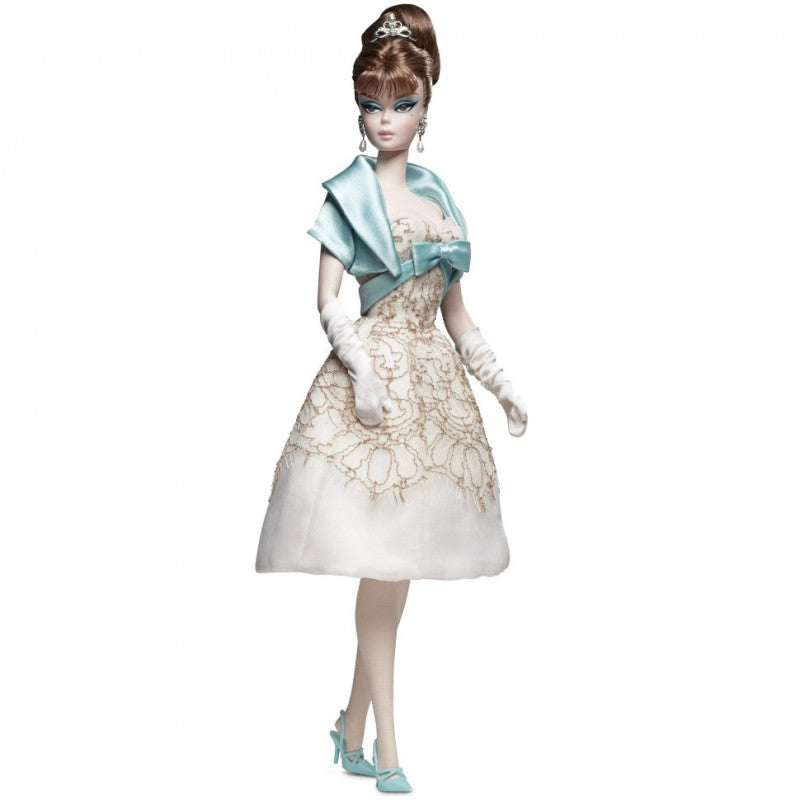 Party Dress Barbie® Doll (2012)