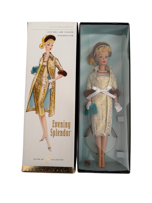 Evening Splendor™ Barbie® Doll (2005)