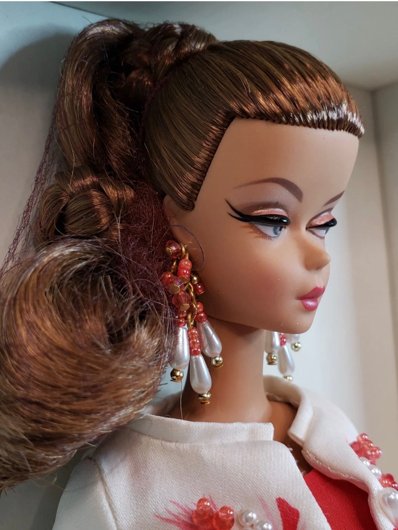 Palm Beach Coral™ Barbie® Doll (2010)