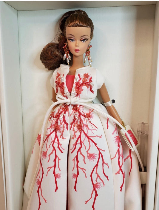 Palm Beach Coral™ Barbie® Doll (2010)