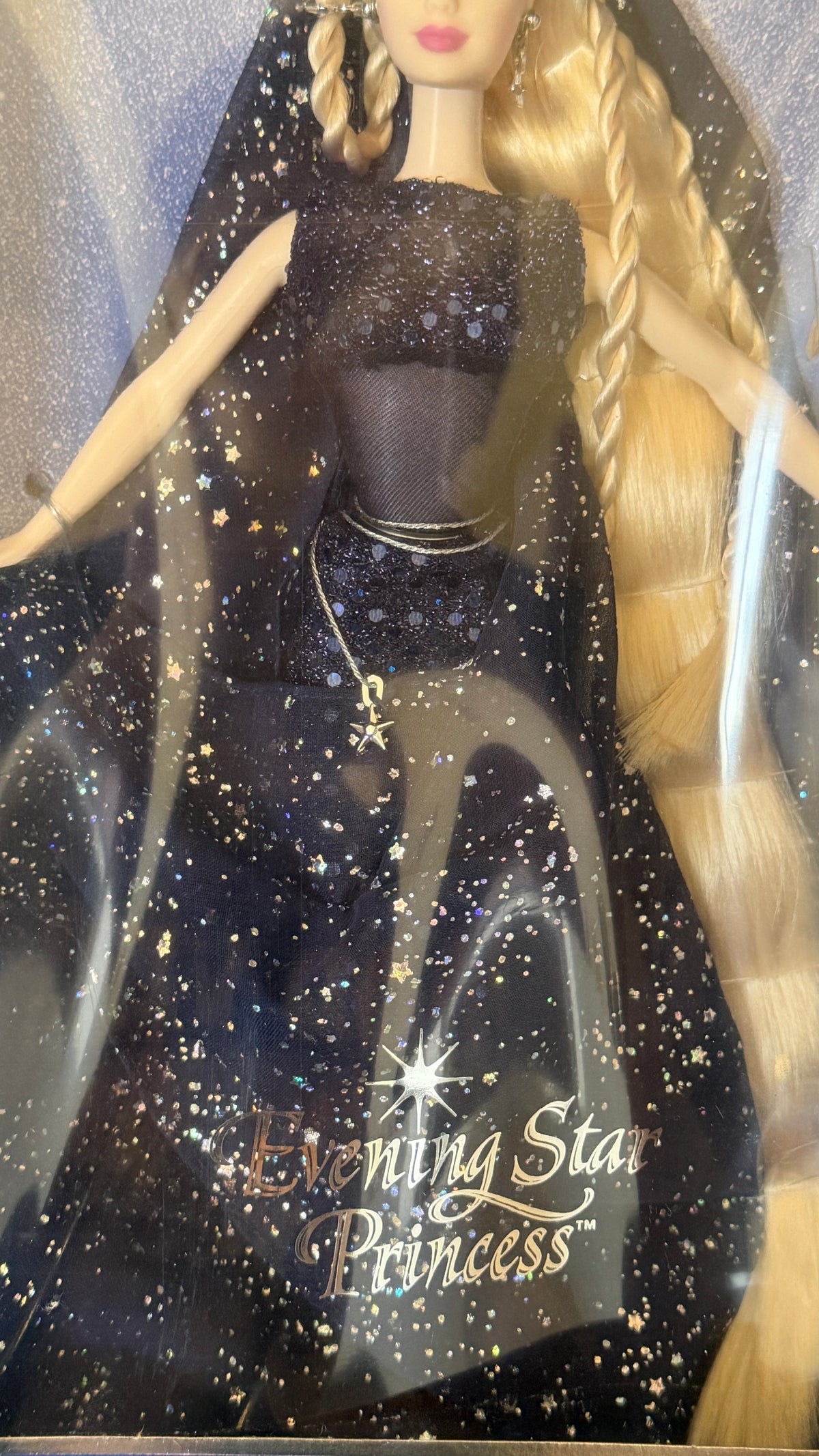 Evening Star Princess™ Barbie® Doll (2000)