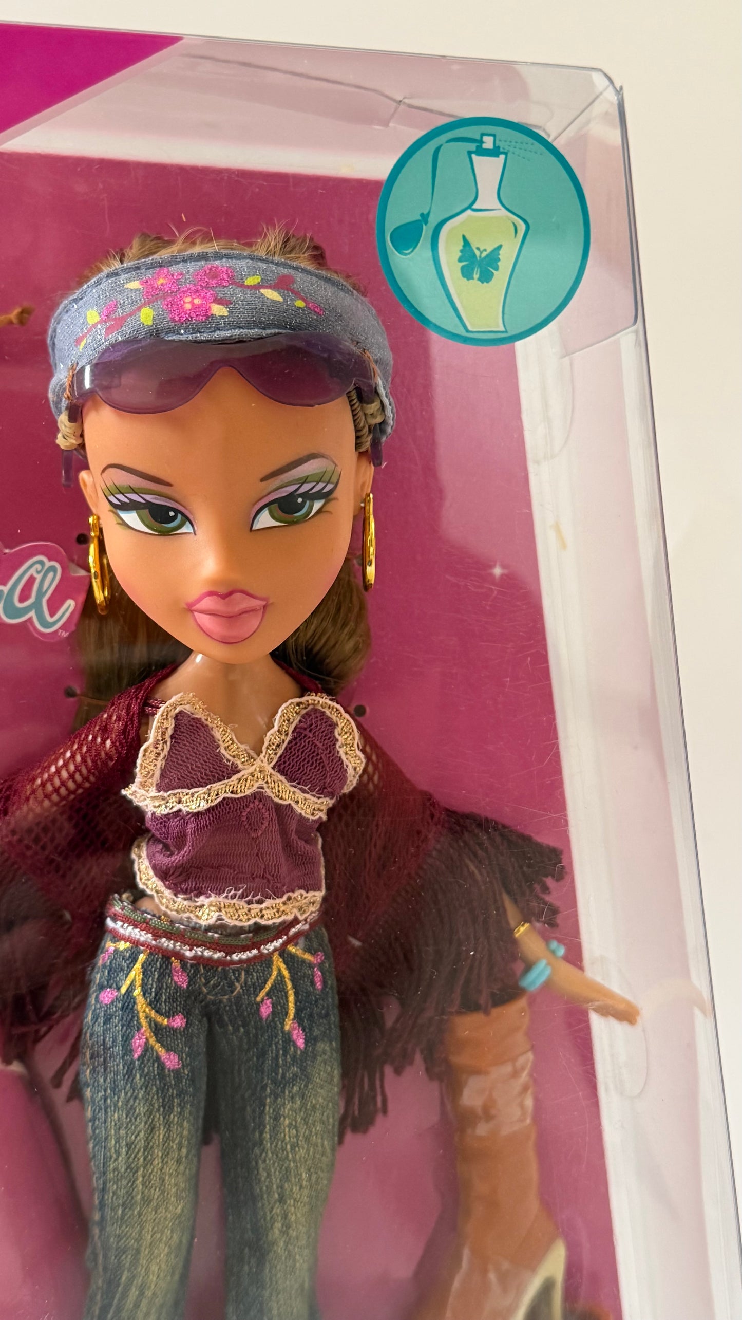 Bratz Funk Out! - Fianna (2004)