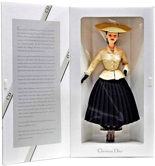 Christian Dior Barbie® Doll (1997)