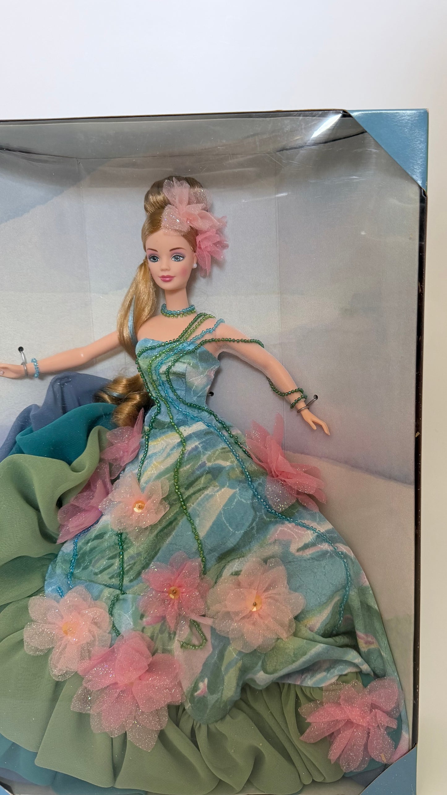 Water Lily™ Barbie® Doll (1997)