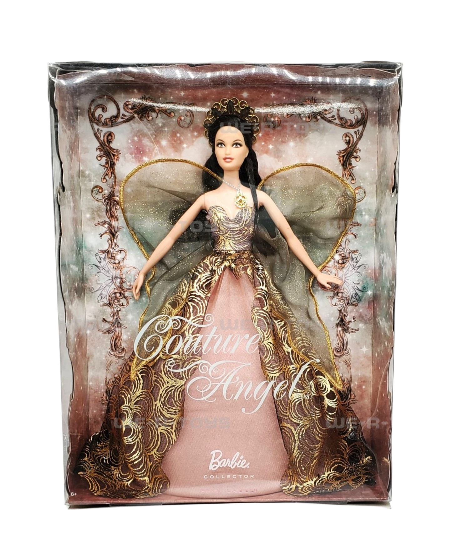 Couture Angel™ Barbie® Doll (2011)