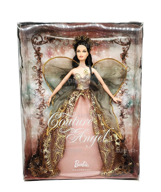 Couture Angel™ Barbie® Doll (2011)